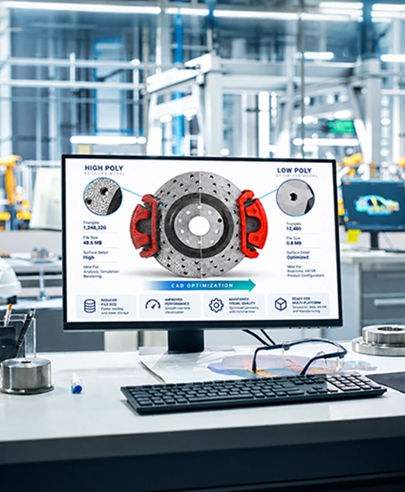 CAD Migration & Standardization